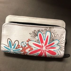 thirty-one wallet